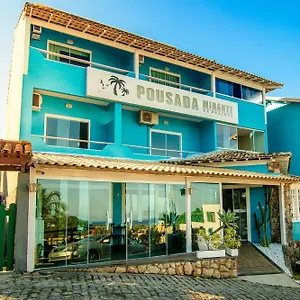  Hotel Mirante Da Prainha